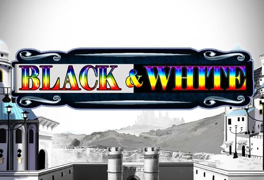 Play Black and White