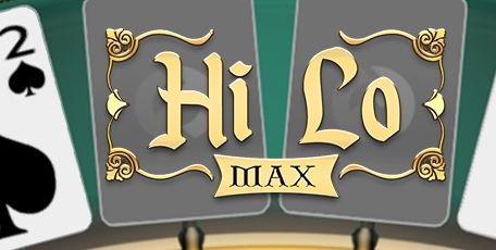 Play Hi Lo MaX