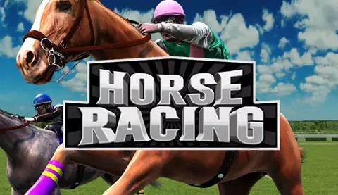 Play Horse Racing 2