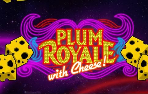 Play Plum Royale with Cheese