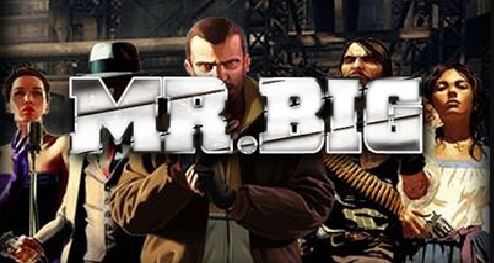 Play Mr. Big