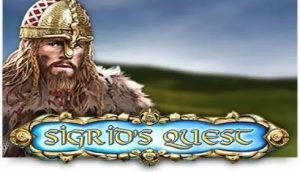 Sigrids Quest