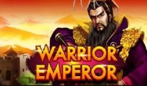 Warrior Emperor
