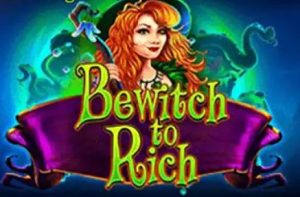 Bewitch to Rich
