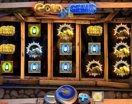 Play Gold and Gems 2