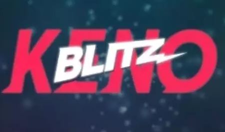 Play Keno Blitz