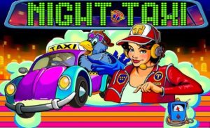 Night Taxi