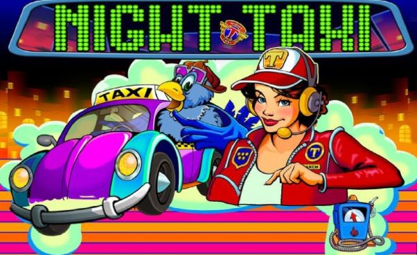 Play Night Taxi