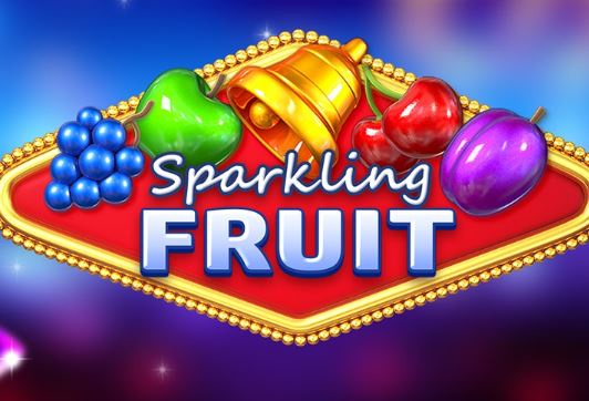 Play Sparkling Fruit Match 3 Xmas Edition