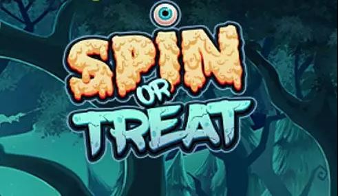 Play Spin or Treat
