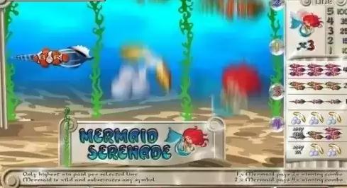 Play Mermaid Serenade