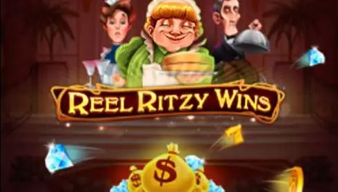 Play Reel Ritzy Wins