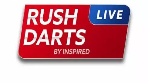 Play Rush Darts Live