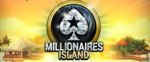 Millionaires Island