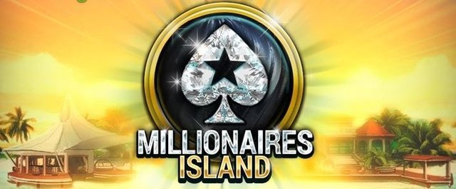 Play Millionaires Island