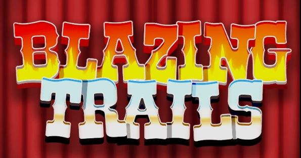 Play Blazing Trails