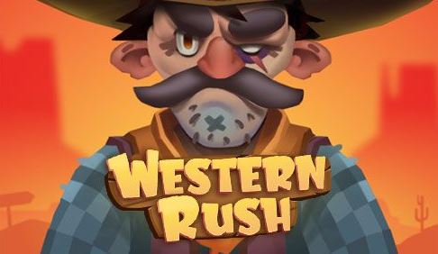 Play Western Rush