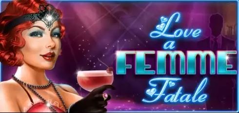 Play Love a Femme Fatale