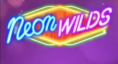 Play Neon Wilds