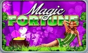 Magic Fortune