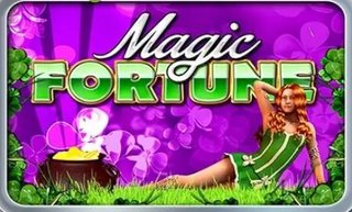 Play Magic Fortune