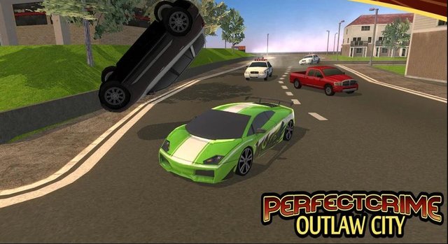 Play Perfect Crime
