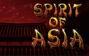 Spirit of Asia