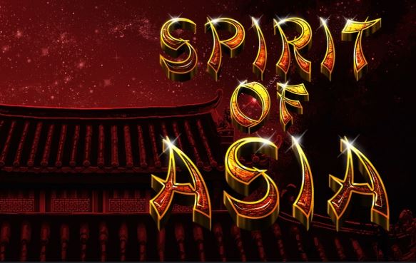 Play Spirit of Asia