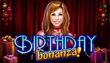 Play Birthday Bonanza