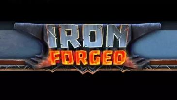Play Iron Forged