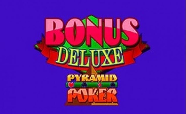 Play Pyramid Bonus Deluxe