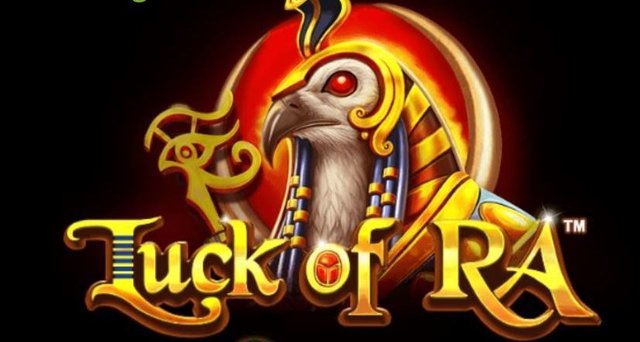Play Luck of Ra