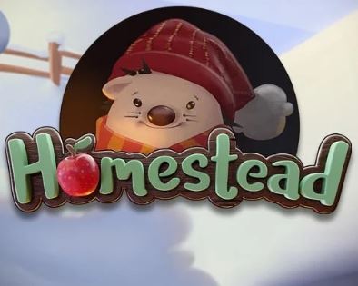 Play Homestead