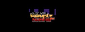 Kat Lee Bounty Hunter 2