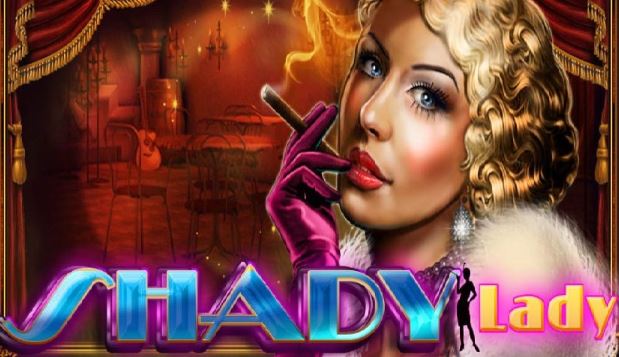 Play Shady Lady