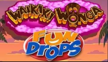 Play Waikiki Wonga Fun Drops