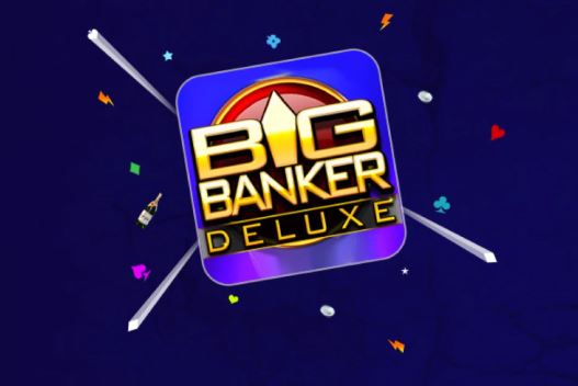 Play Big Banker Deluxe