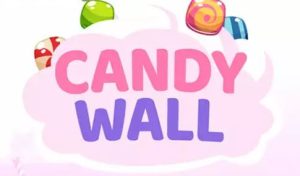 Candy Wall