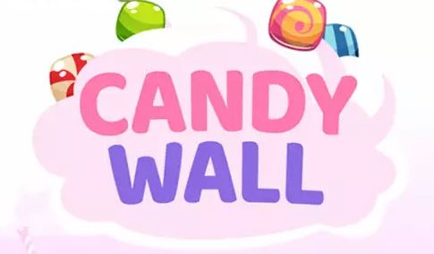 Play Candy Wall