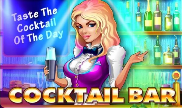 Play Cocktail Bar