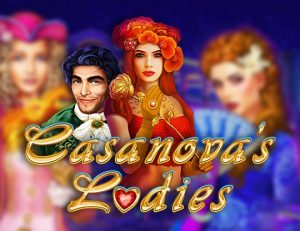 Casanovas Ladies