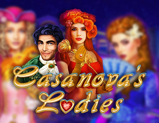 Play Casanovas Ladies