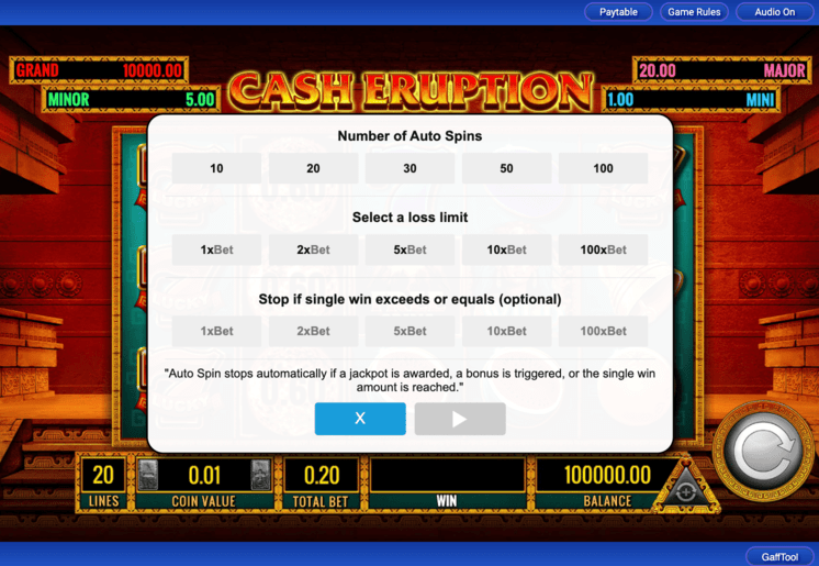 Screenshot  1 