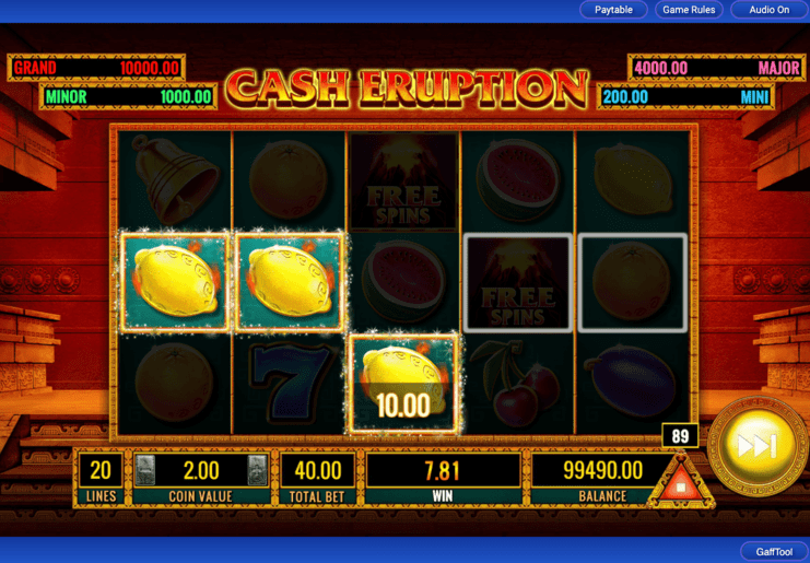 Screenshot  4 