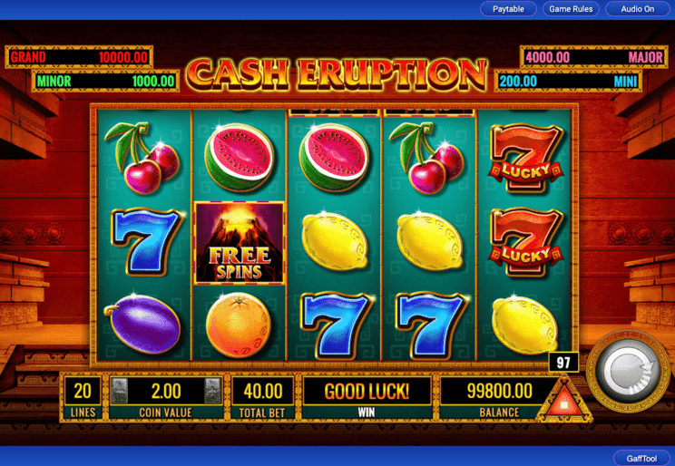 Screenshot  2 