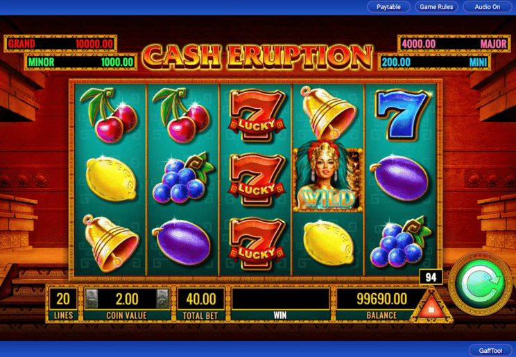 Screenshot  3 