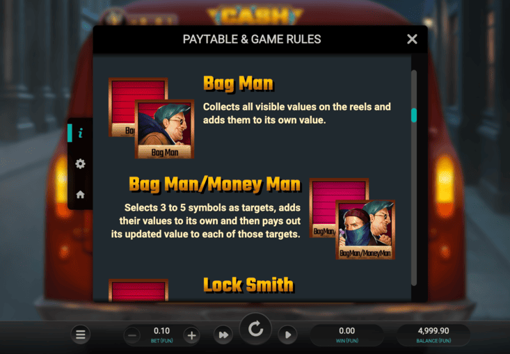 Screenshot  3 