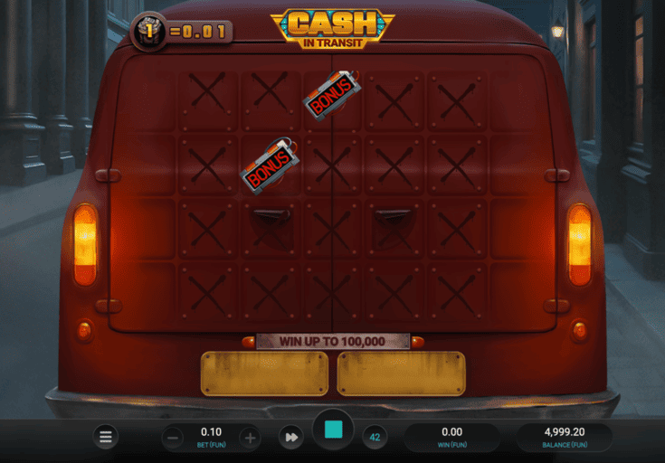Screenshot  4 
