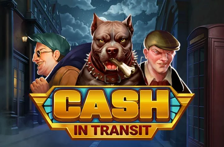 Play Cash In Transit
