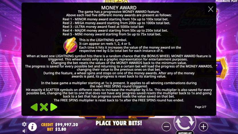 Screenshot  3 